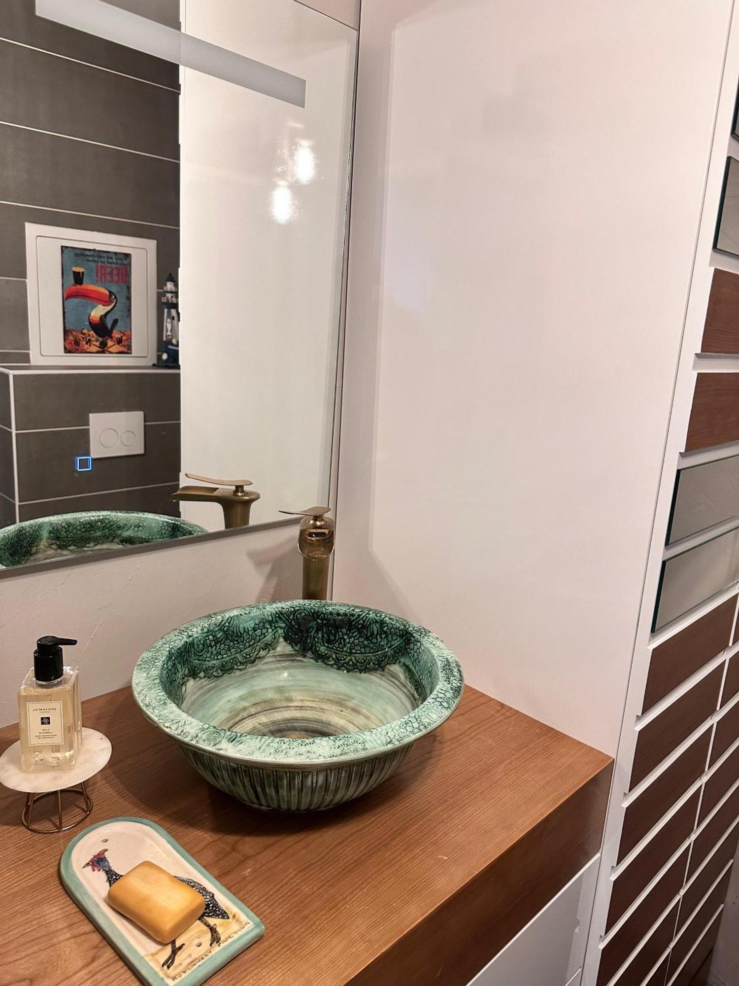 Perfect Summer In Boho Style - Garden And Underground Parking Apartment Clamart
